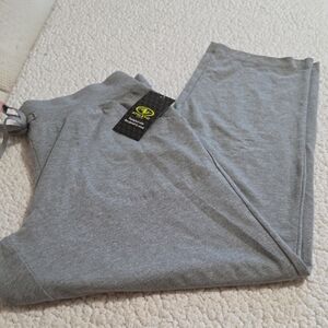 NWT ATHLETIC WORKS PETITE LOUNGE PANTS